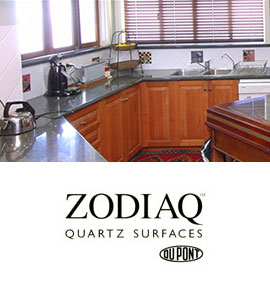 Zodiaq Countertops Jacksonville Zodiaq Quartz Countertops