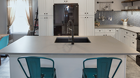 Caesarstone Sleek Concrete 