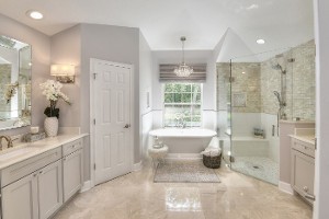 Bathroom Remodel