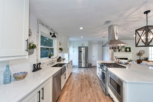 Kitchen Remodel 6