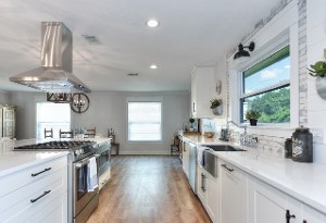 Kitchen Remodel 7