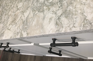 Cambria Berwyn Counter Top 