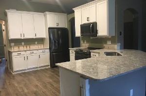 Cambria Berwyn Kitchen Counters